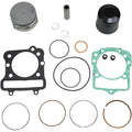 Kawasaki Top End Kit 76.00 mm by Wsm