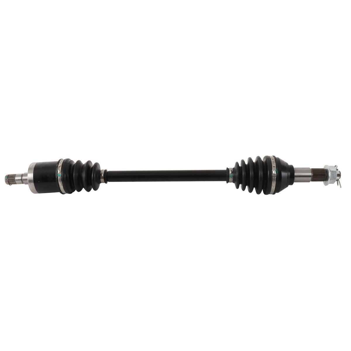 6 Ball Heavy Duty Front Axle by All Balls