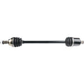Polaris RZR 1000 CV Axle Kit Complete OEM Replacement Standard Rear Left & Right by Moose Offroad