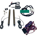 Honda Talon LED Turn Signals Front & Rear by Custom Dynamics