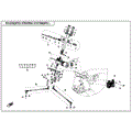 STEERING SYSTEM (EPS) - 2020 CFMOTO CFORCE 500 S