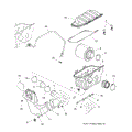 ENGINE: AIR INTAKE SYSTEM - 2015 POLARIS SPORTSMAN ACE 570 EFI