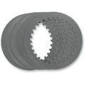 Yamaha Steel Clutch Plates by Moose Offroad