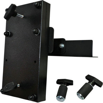 Sportsman Chainsaw Mount by Moose Offroad