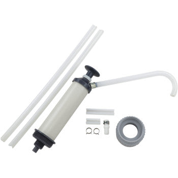 5 Gallon Pail Pump by Maxima Racing Oil