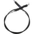 Polaris UTV Shifter Cable by Moose Offroad