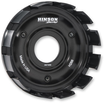 Clutch Basket by Hinson Racing