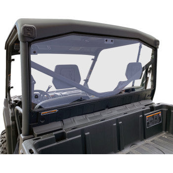 Can Am Defender Back Panel by Moose Offroad
