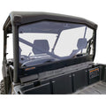 Can Am Defender Back Panel by Moose Offroad