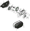 ROTAX - CVT - 2023 CAN AM OUTLANDER MAX 570 EFI DPS - (2)