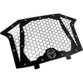 Polaris Front Grille Pro XP by Moose Offroad