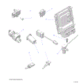 ELECTRICAL: SWITCHES SENSORS ECU and CONTROL MODULES - 2025 POLARIS SCRAMBLER XP 1000 55 LLP 49S