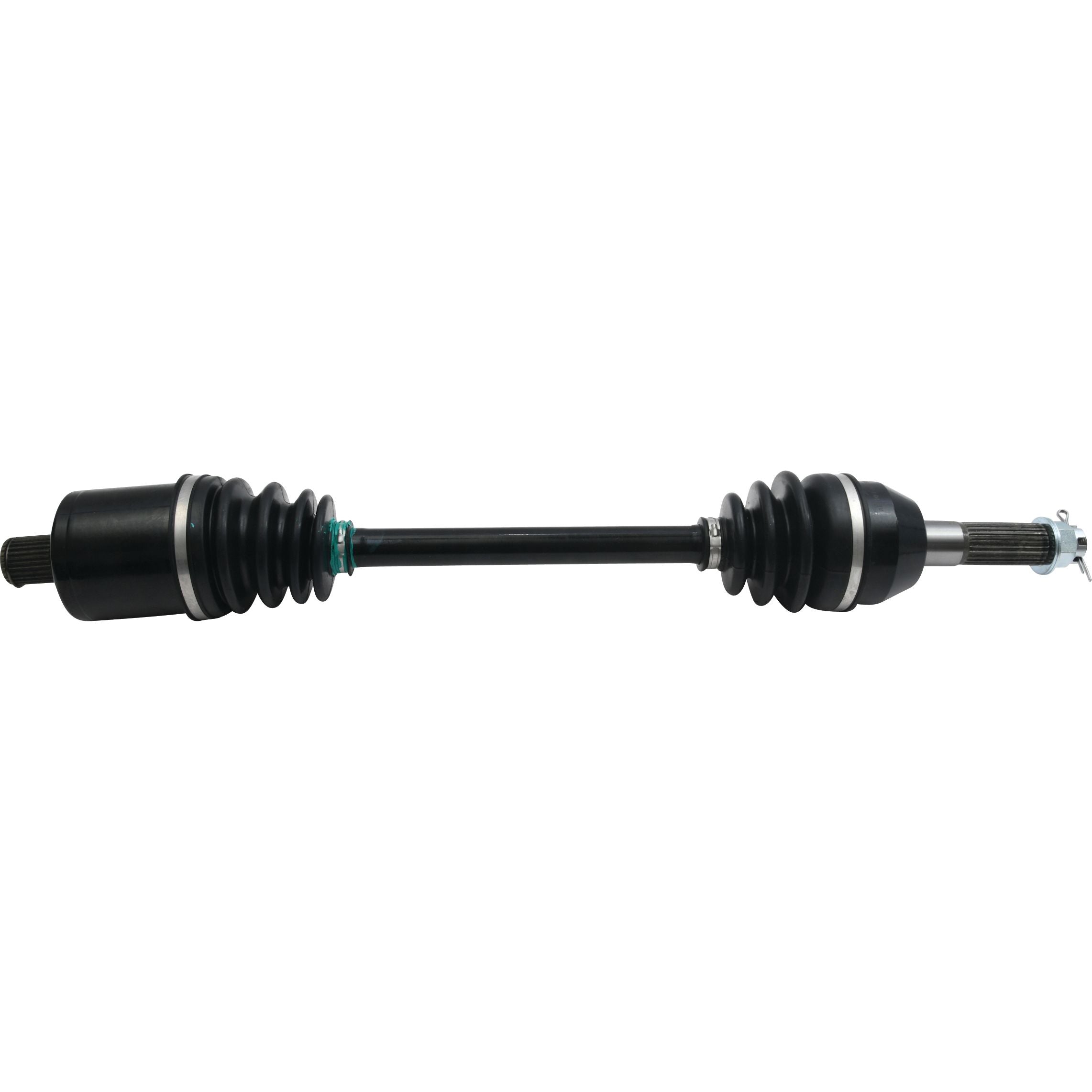 6 Ball Heavy Duty Rear Axle by All Balls
