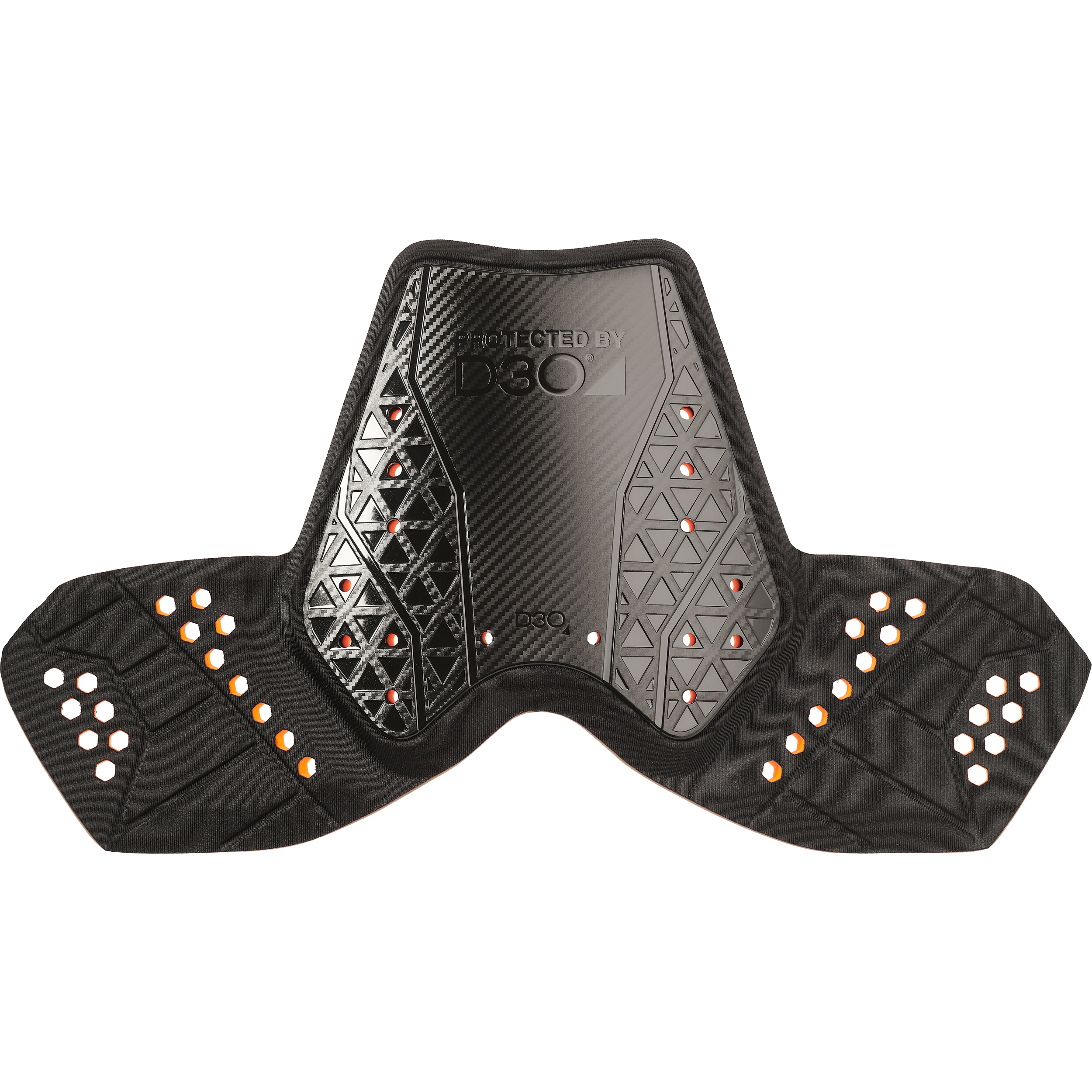 D30 Racing Chest Protector Chest by RST