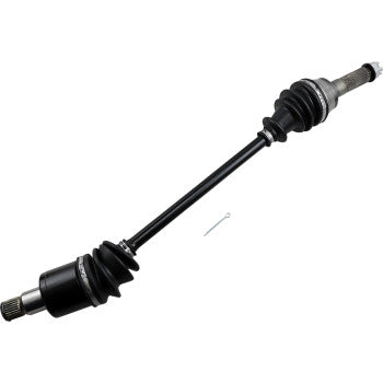 Polaris RZR CV Axle Kit Complete OEM Replacement Standard Rear Left & Right by Moose Offroad