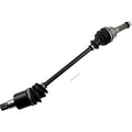 Polaris RZR CV Axle Kit Complete OEM Replacement Standard Rear Left & Right by Moose Offroad
