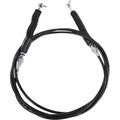 Polaris UTV Shifter Cable by Moose Offroad