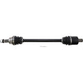 Polaris Ranger 1000 CV Axle Kit Complete OEM Replacement Standard Front Left & Right by Moose Offroad