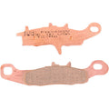 SV Severe Duty Brake Pads by Ebc