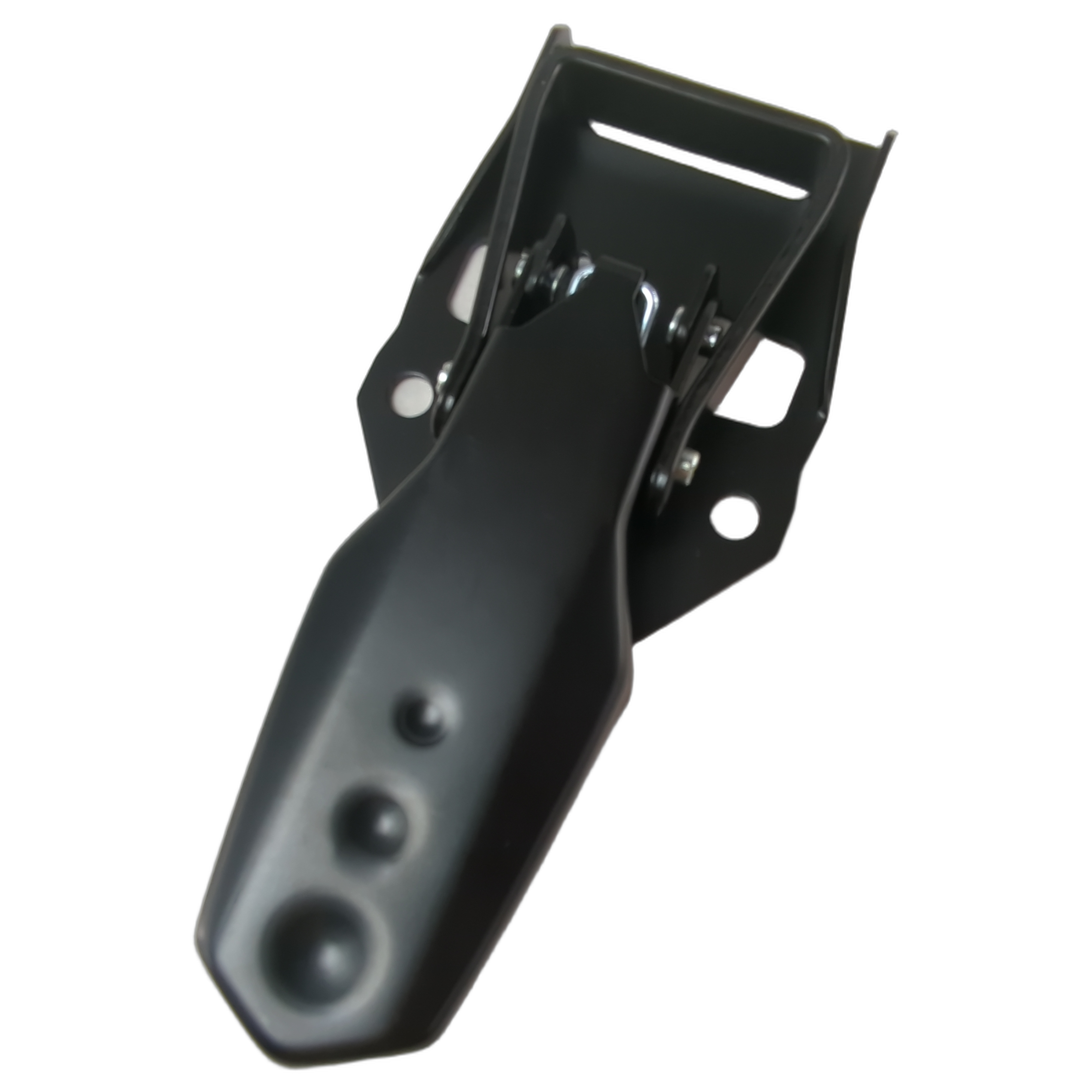 Tailgate Latch by Can-Am