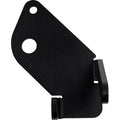 Yamaha Wolverine Ball Hitch by Moose Offroad
