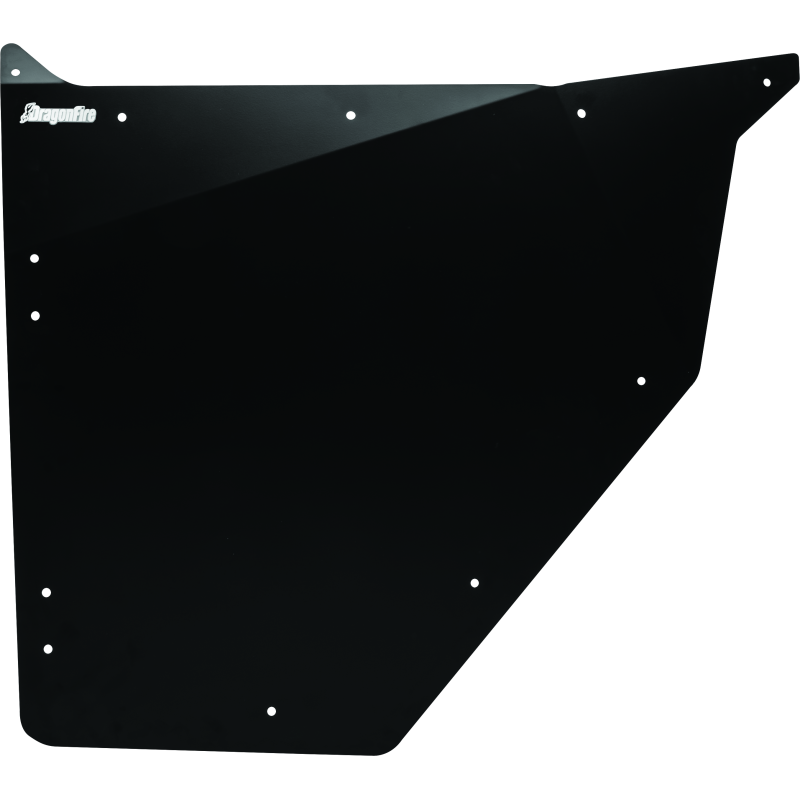 DragonFire Racing Front Driver Side Door Skin For 521539/522137