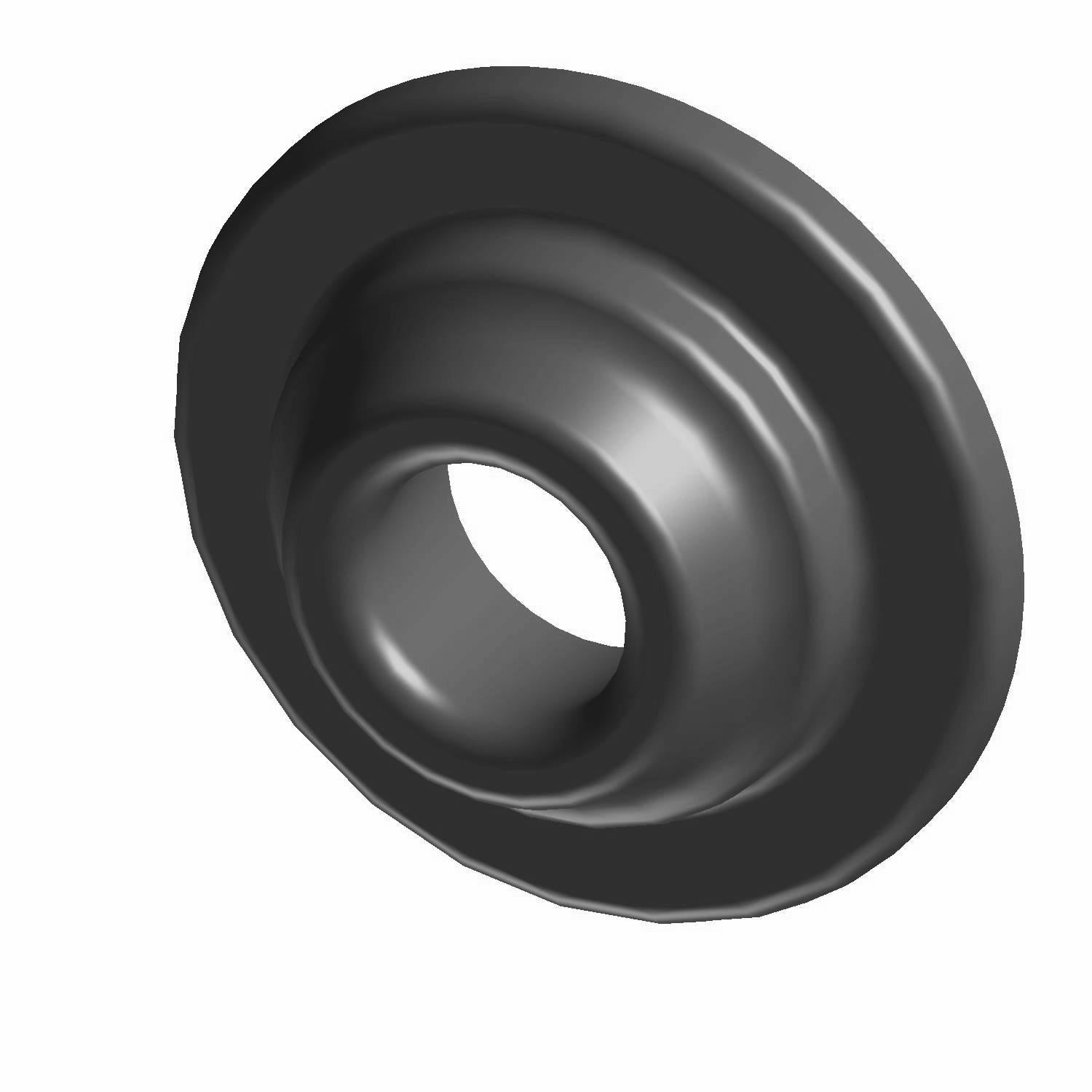 Spring Retainer by Polaris