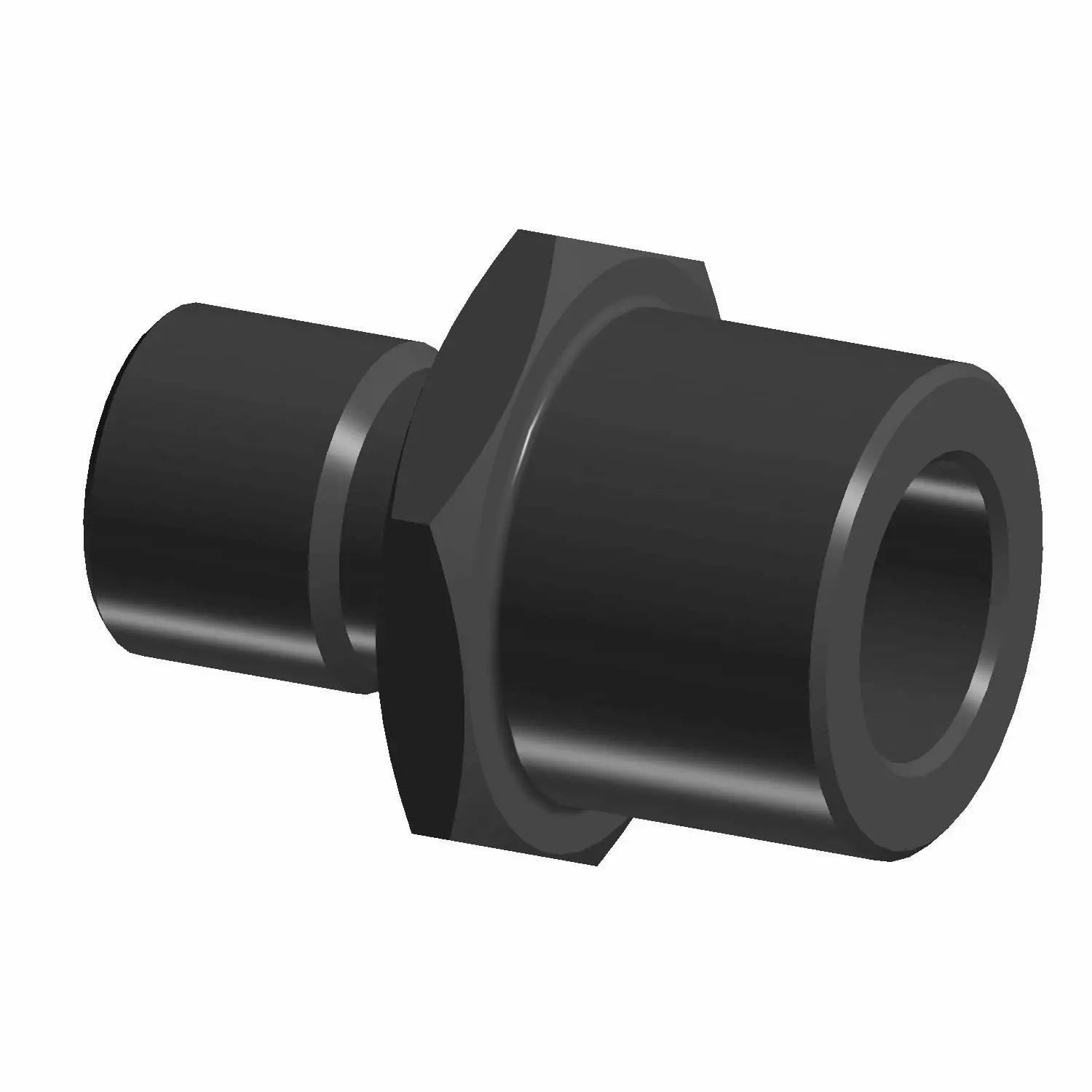 Shift Shaft Adapter by Polaris Witchdoctors