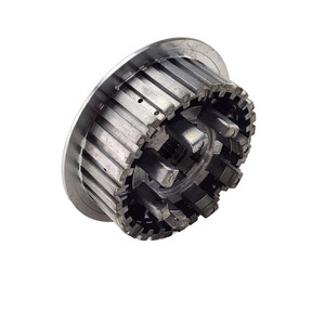 Hub, Clutch by Polaris