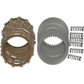 Clutch Kit by Dp Brakes