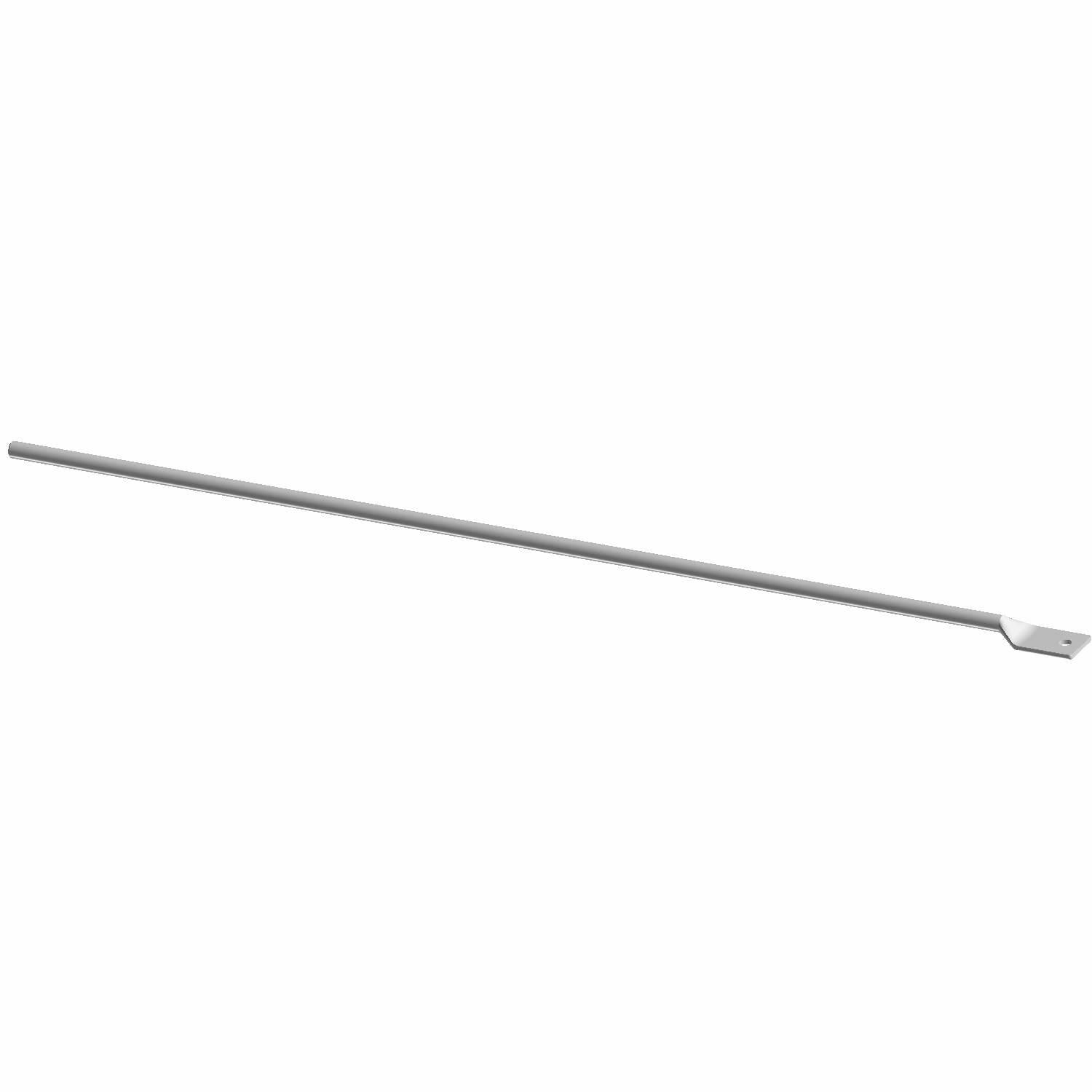 Tailgate Rod by Polaris