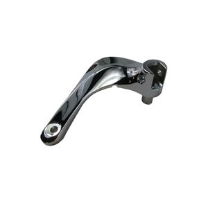 Foot Peg Mount, Left Hand by Polaris