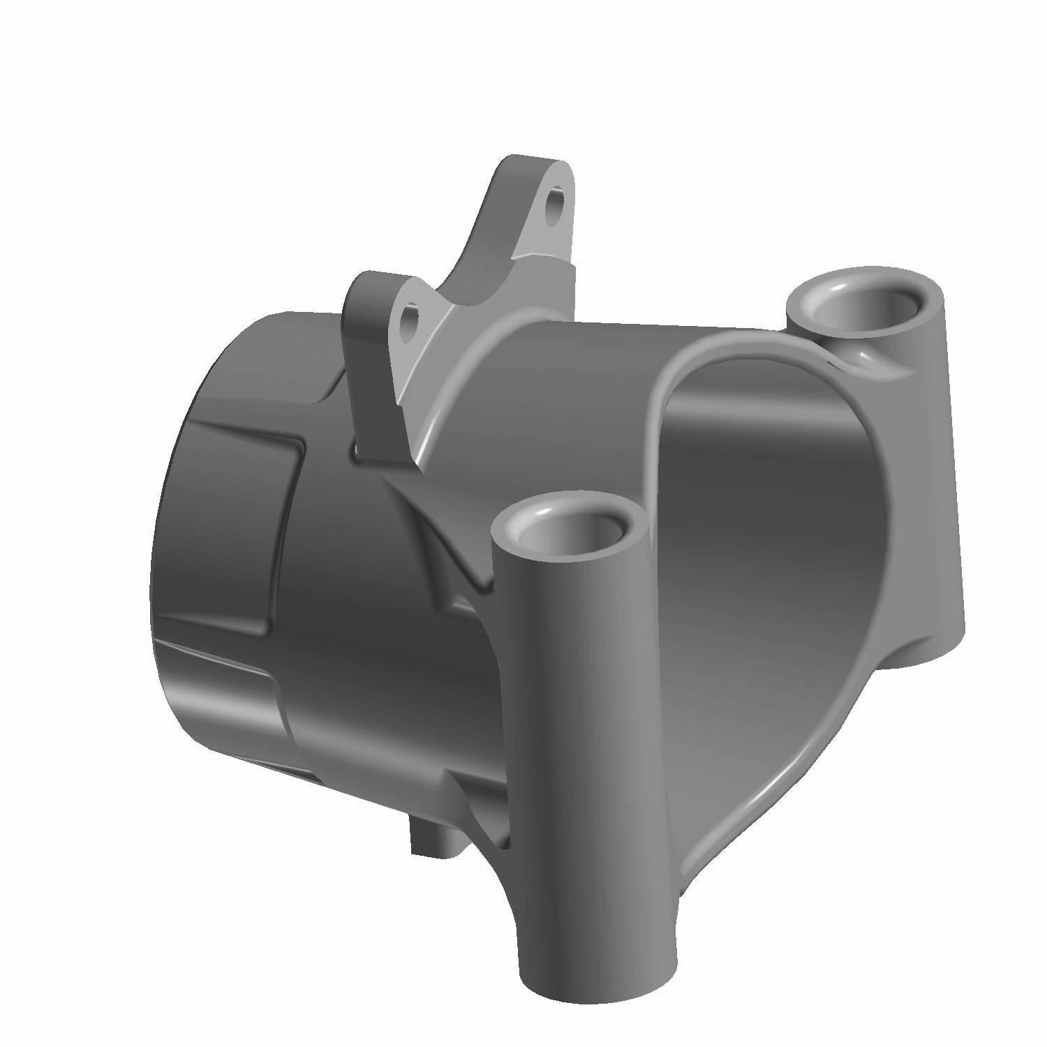 Steering Knuckle (Left) by Polaris