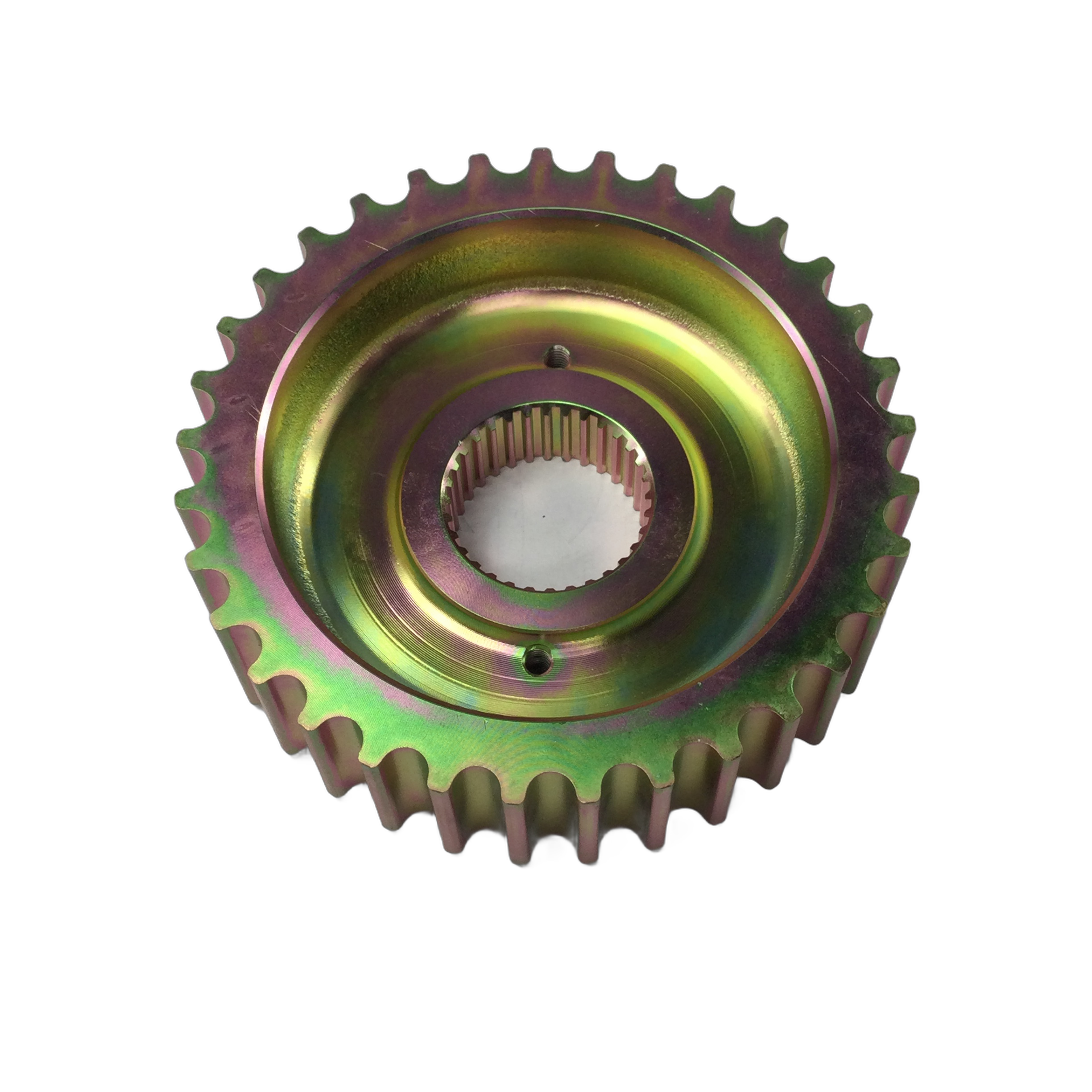 Victory Motorcycle Drive Pulley | OEM PN #3234580 - Witchdoctors