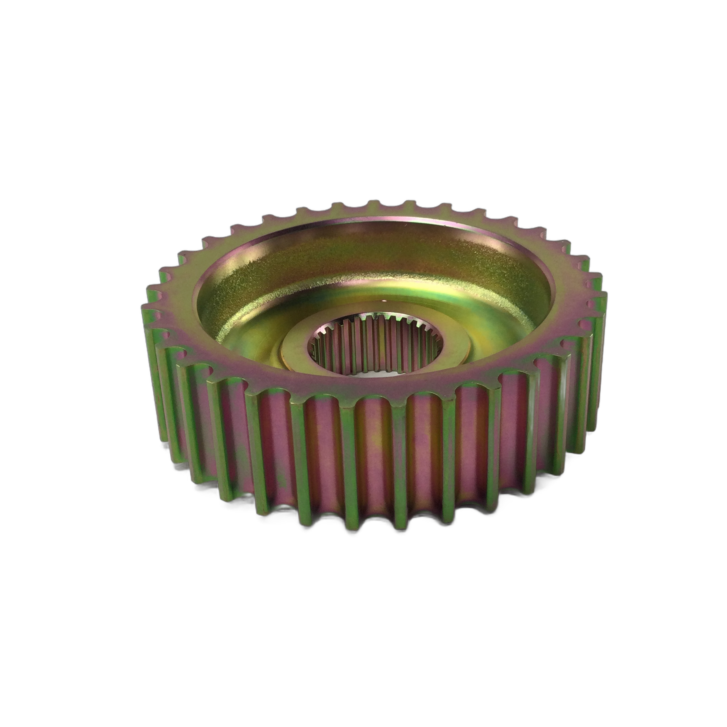 Victory Motorcycle Drive Pulley | OEM PN #3234580 - Witchdoctors