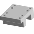Throttle Pedal Spacer by Polaris