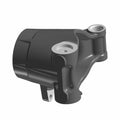 Carrier-Bearing Wheel (Mach) by Polaris