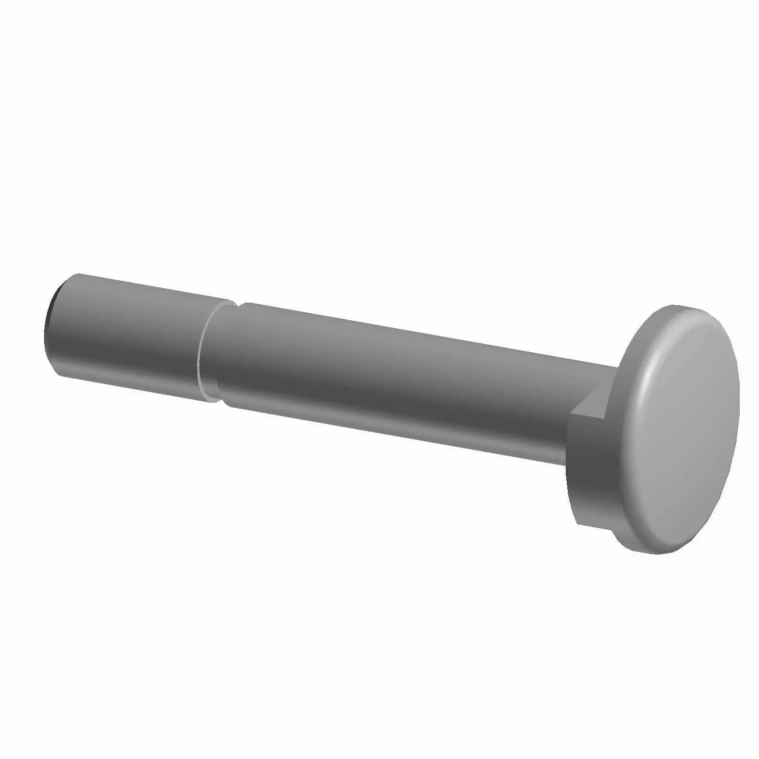 Clutch Lever Pin Screw Hardware by Polaris Witchdoctors