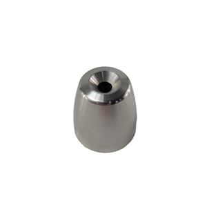 Handlebar End Cap End by Polaris