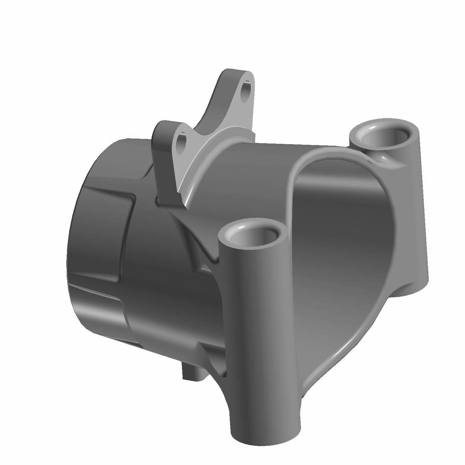 Steering Knuckle (Left) by Polaris