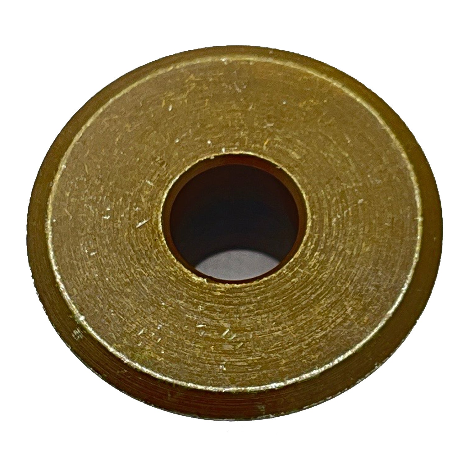 Bushing Pivot Wear by Polaris