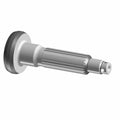 Steering Spindle Front  by Polaris