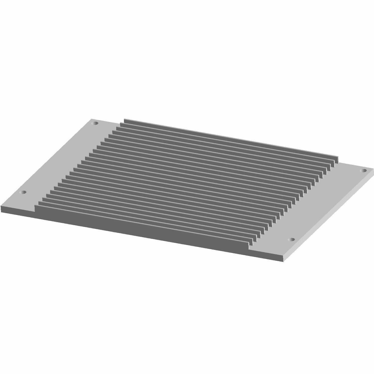 Extrusion Controller