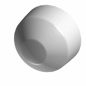 Nut Cover M18 by Polaris