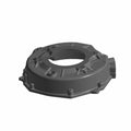 Bellhousing Diesel by Polaris