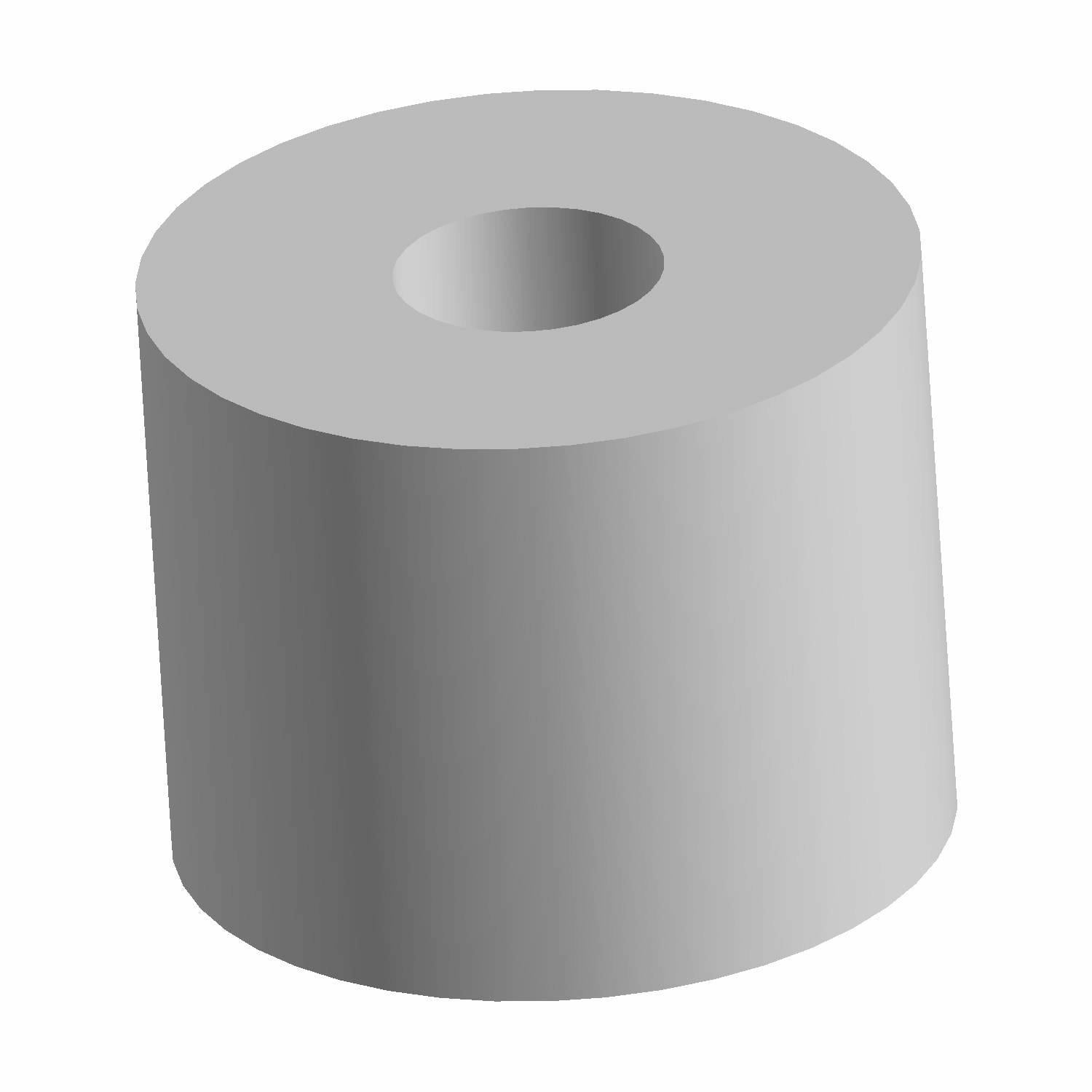 Spacer-6.6Idx19Odx15 Nyl by Polaris