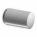 Solid Dowel Pin, M6X10 by Polaris