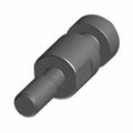Cargo Box Latch Plunger by Polaris