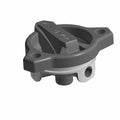 Oil Filter Cover by Polaris