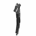 Main Frame Front Cruiser Black by Indian
